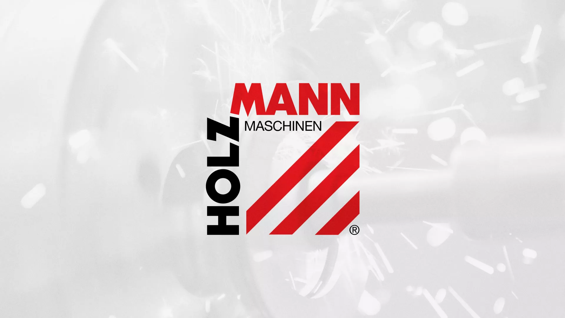 Создание сайта компании «HOLZMANN Maschinen GmbH» в Донском